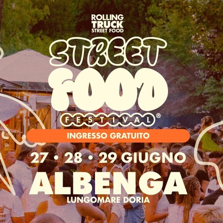 Street Food Festival