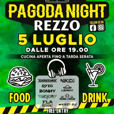 Serata musicale