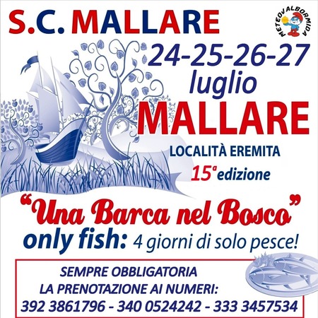 Festa del Pesce