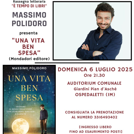 Presentazione libro