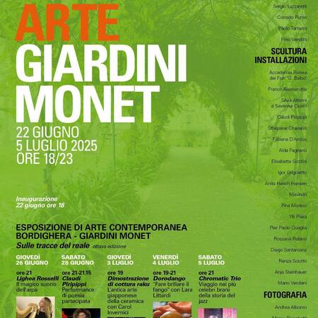 ESPOSIZIONE DI ARTE CONTEMPORANEA