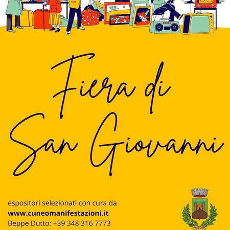 Fiera di San Giovanni