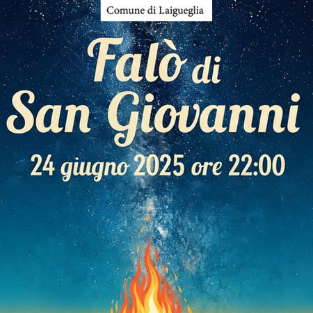 Festa di San Giovanni