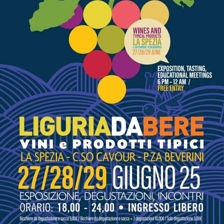 DEGUSTAZIONI, INCONTRI