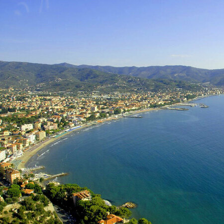 Divertiamoci a Diano