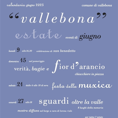 Mostra diffusa e incontro letterario