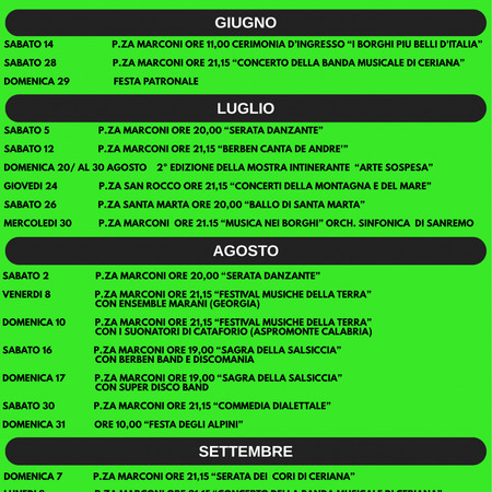 Concerto bandistico