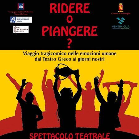 SPETTACOLO TEATRALE