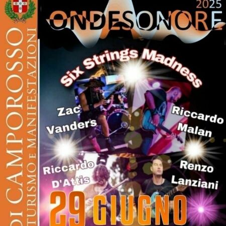 Musica Live