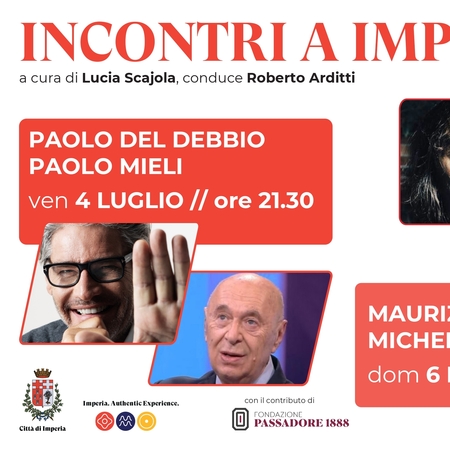 Incontri a Imperia