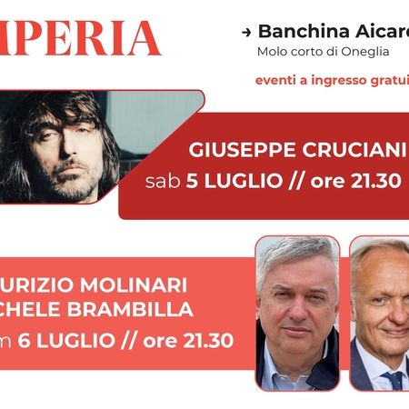 Incontri a Imperia