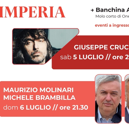 Incontri a Imperia