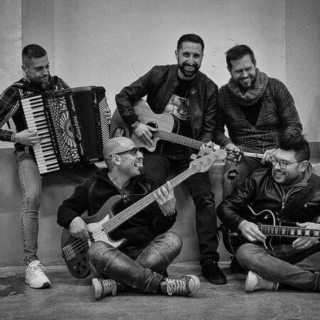 Concerto dei BluCobalto