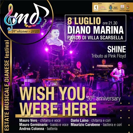 Estate Musicale Dianese