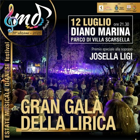 Estate Musicale Dianese