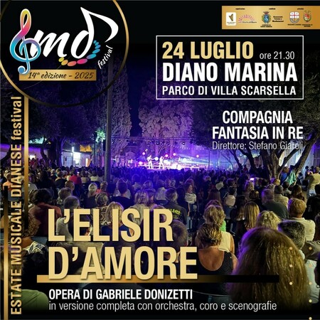 Estate Musicale Dianese