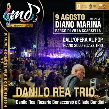 Estate Musicale Dianese
