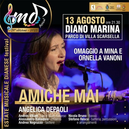 Estate Musicale Dianese