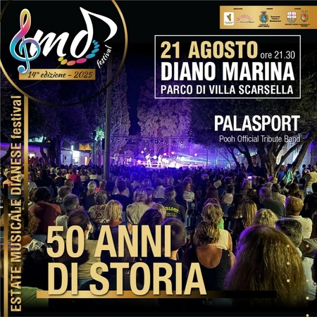 Estate Musicale Dianese