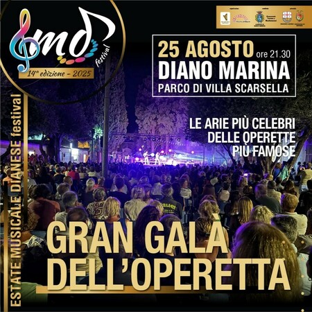 Estate Musicale Dianese