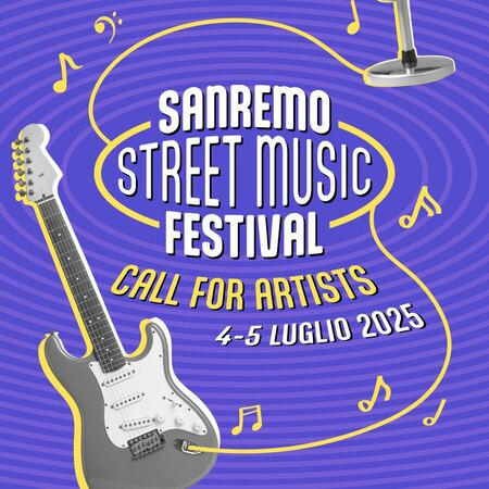Sanremo Music Street Festival