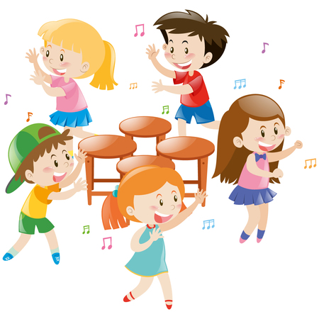 Baby Dance