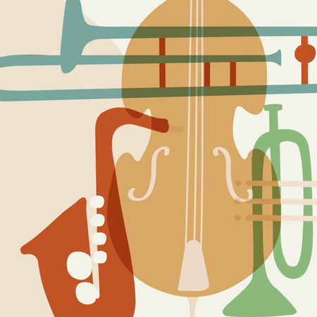 Concerto jazz