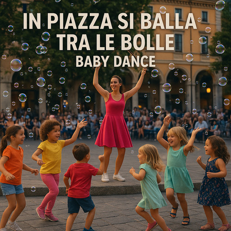 Baby Dance