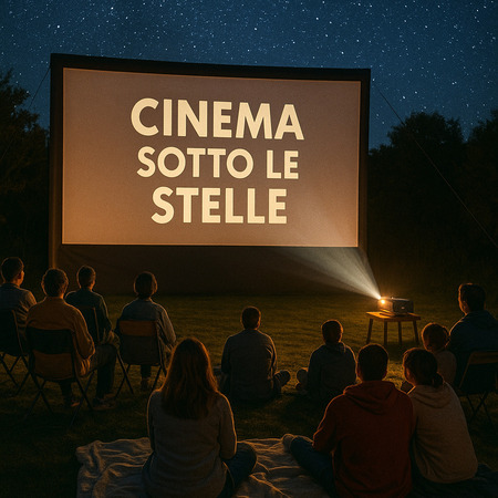 Cinema sotto le Stelle