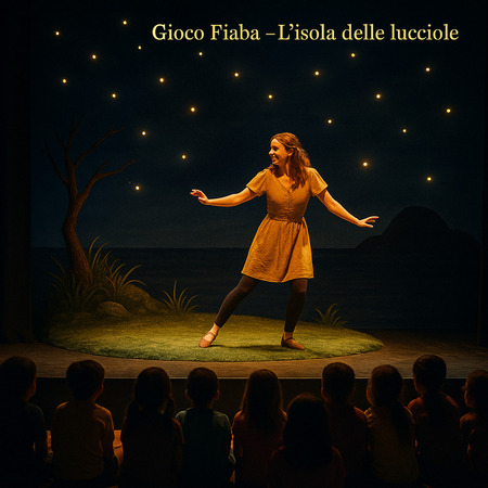 Spettacolo per bambini