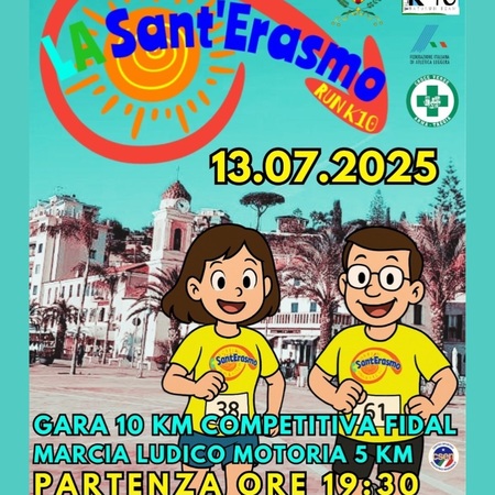 Gara di Corsa