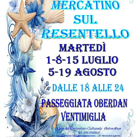 MERCATINO DI ARTIGIANATO