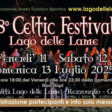 FESTIVAL CELTICO