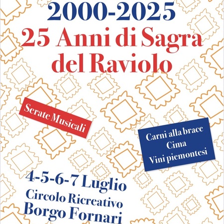 Sagra del Raviolo
