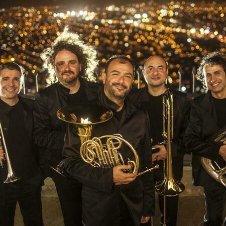 Estate Musicale Andorese.