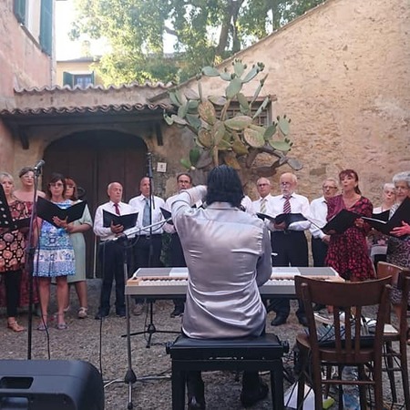 Musica nel Borgo