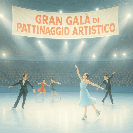 Gran Galà di Pattinaggio Artistico