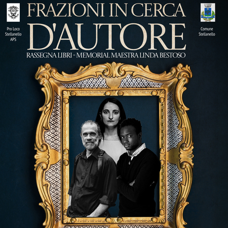 rassegna di presentazione libri