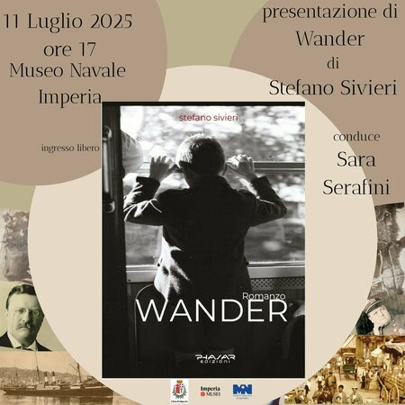 Presentazione libro