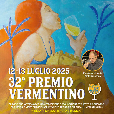 Premio Vermentino
