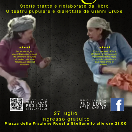 Teatro dialettale