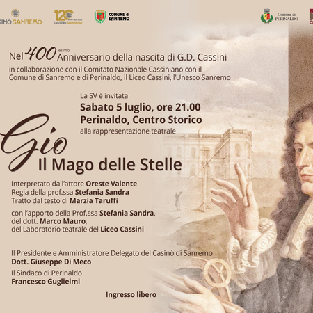 Rappresentazione teatrale
