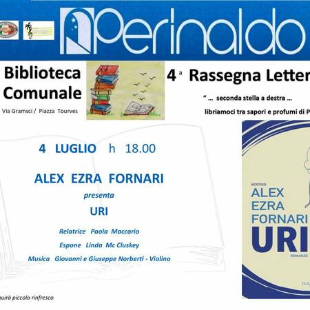 Rassegna Letteraria