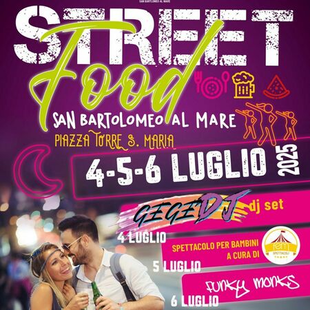 Street Food