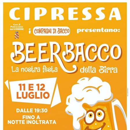 FESTA DELLA BIRRA