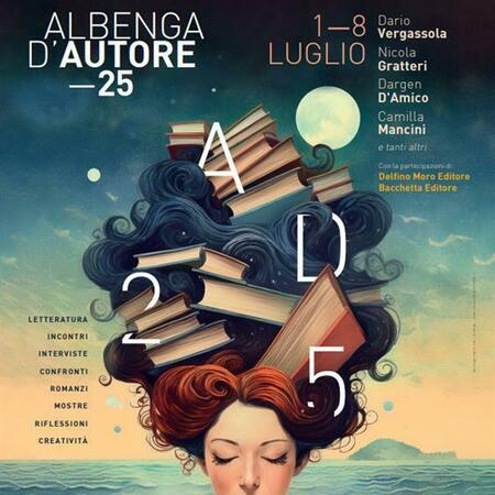 Rassegna letteraria e culturale