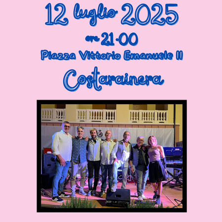 Concerto di musica leggera