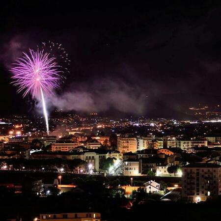 Festa della Madonna di Pontelungo