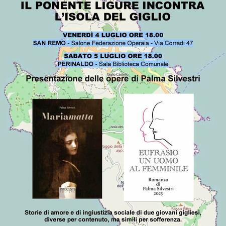 Conferenza e presentazione libro