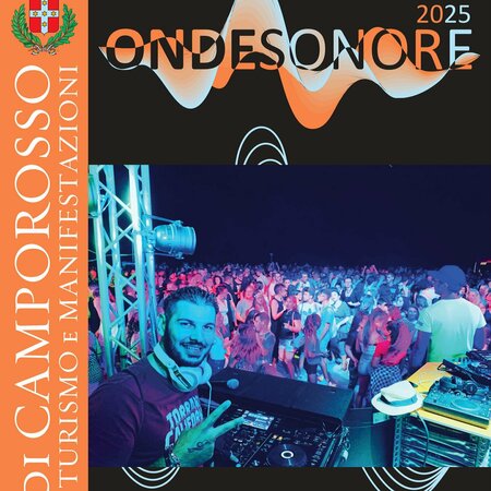 Musica Live OndeSonore